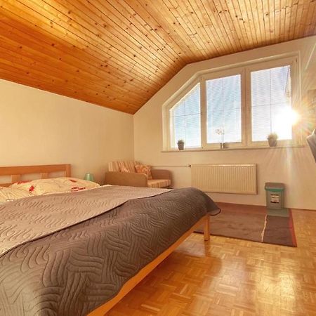 Relax Villa Tatry - Wifi/Tv, Bbq, Billiard Nová Lesná Екстериор снимка