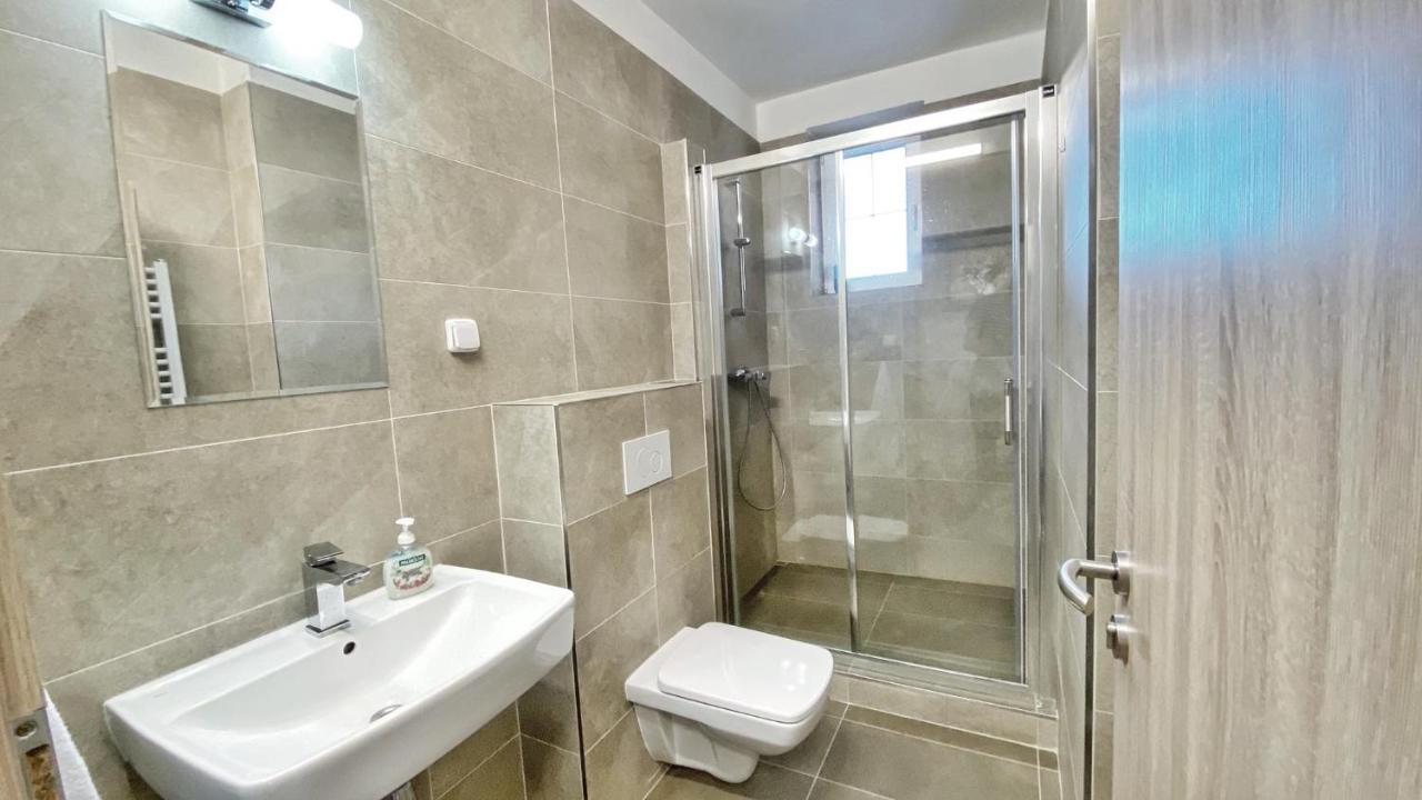 Relax Villa Tatry - Wifi/Tv, Bbq, Billiard Nová Lesná Екстериор снимка