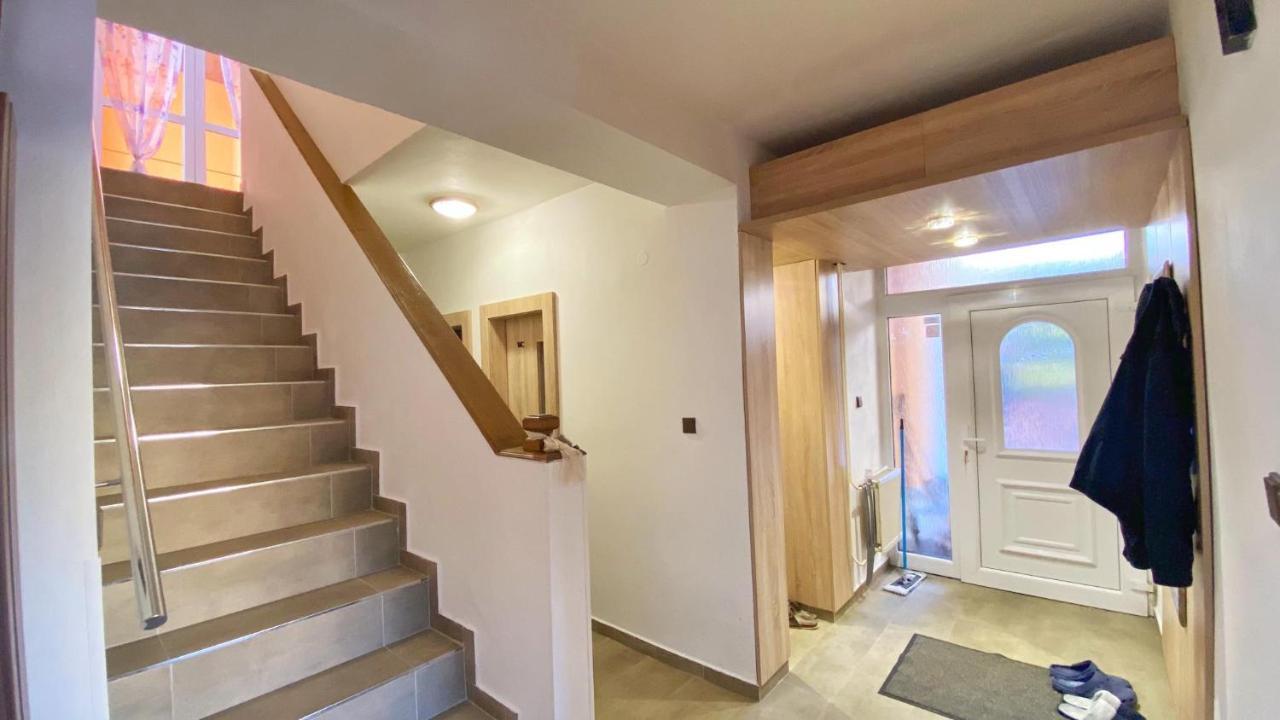 Relax Villa Tatry - Wifi/Tv, Bbq, Billiard Nová Lesná Екстериор снимка