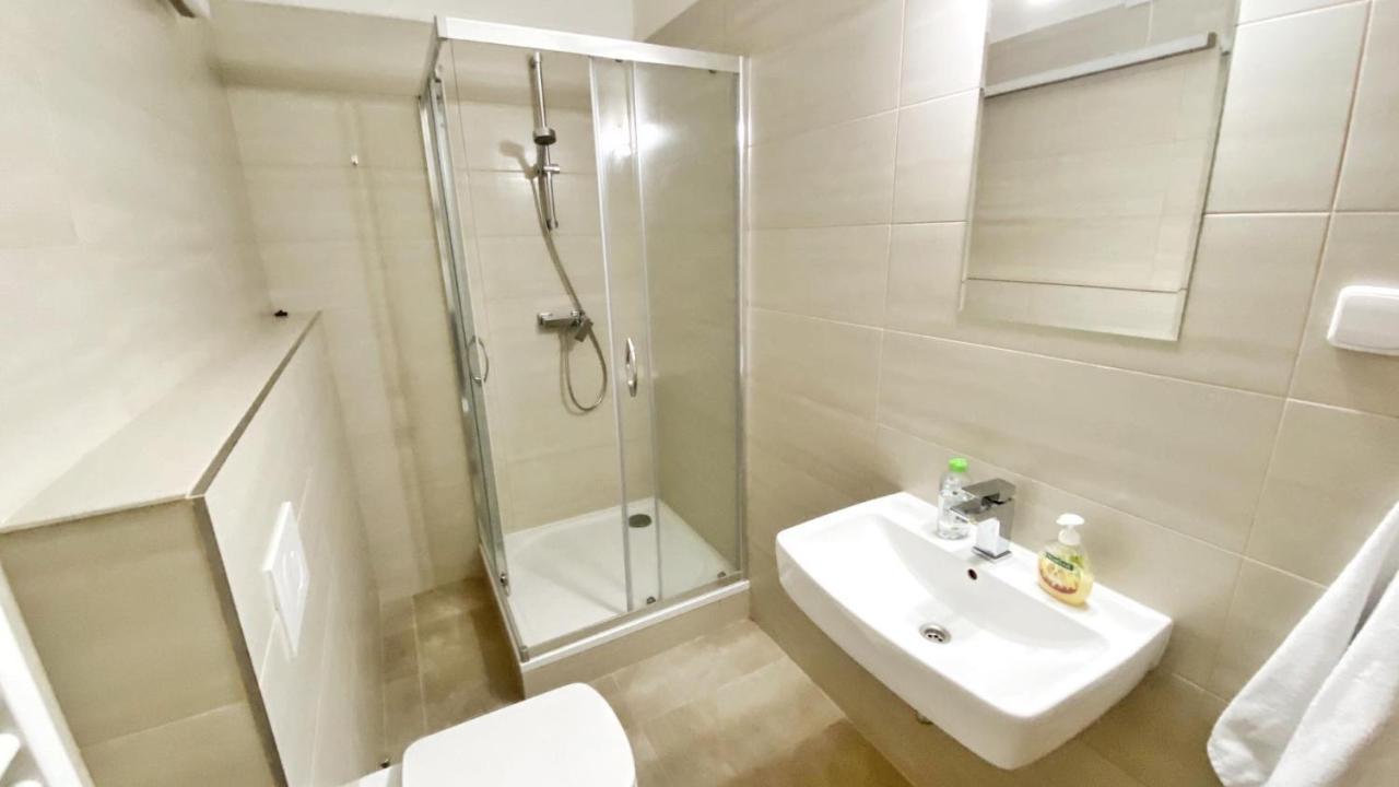 Relax Villa Tatry - Wifi/Tv, Bbq, Billiard Nová Lesná Екстериор снимка