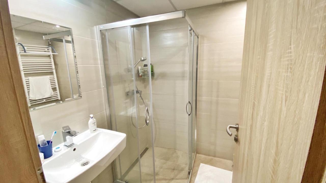 Relax Villa Tatry - Wifi/Tv, Bbq, Billiard Nová Lesná Екстериор снимка