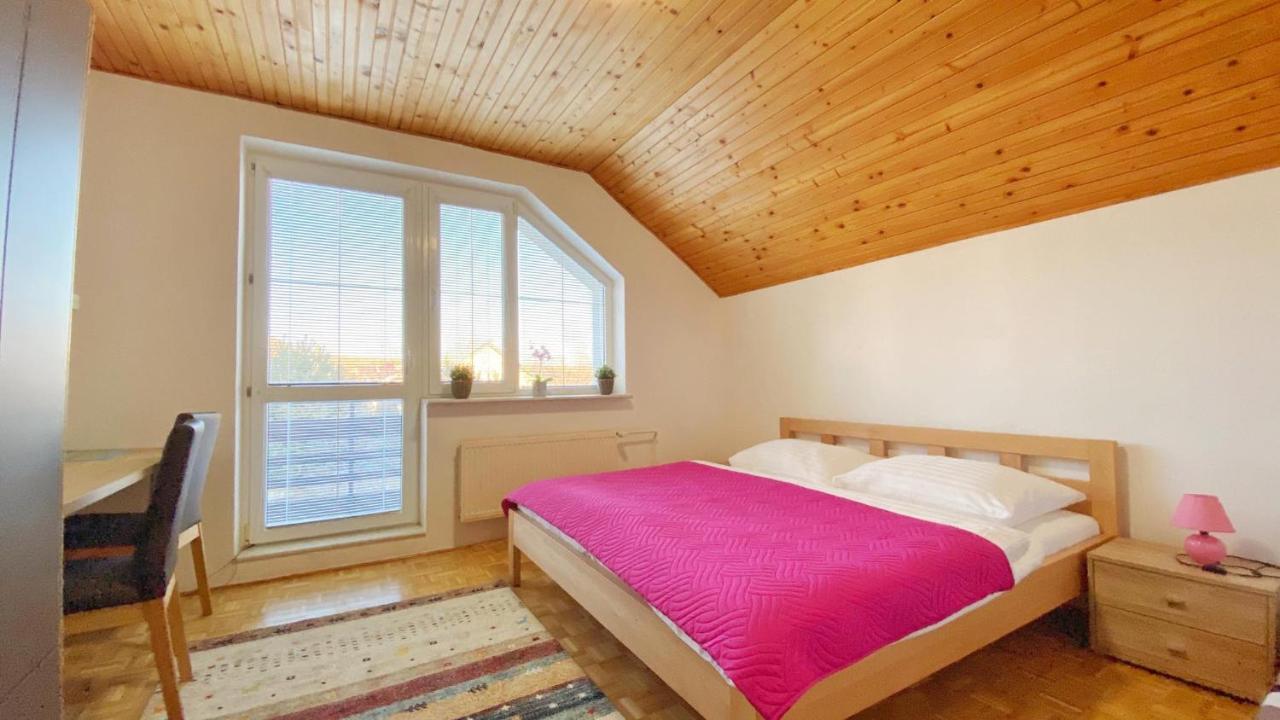 Relax Villa Tatry - Wifi/Tv, Bbq, Billiard Nová Lesná Екстериор снимка