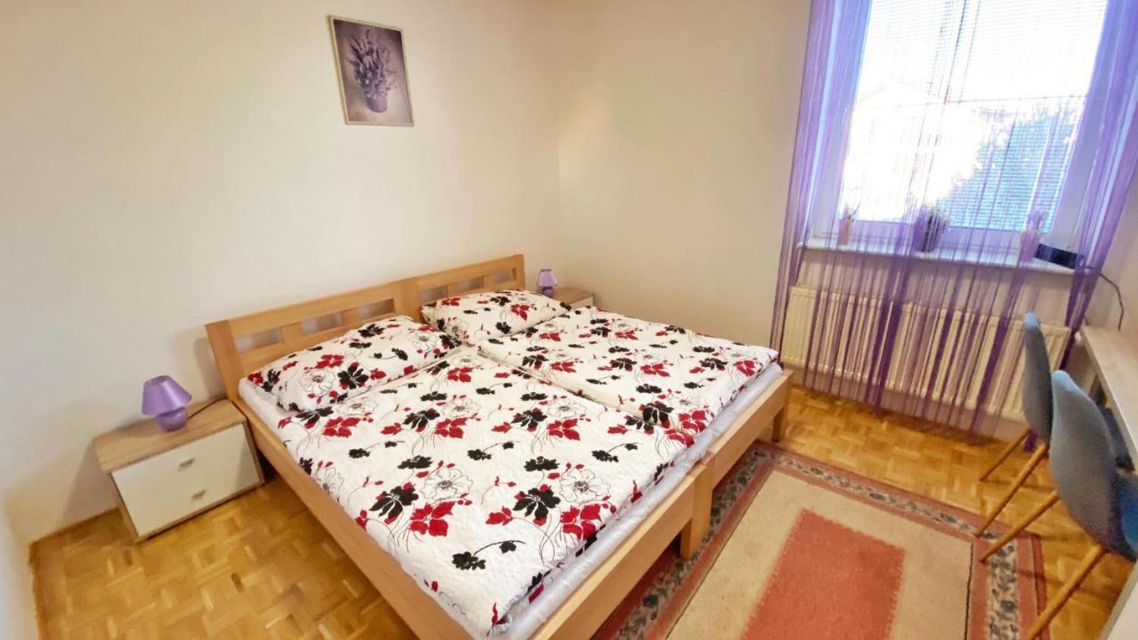 Relax Villa Tatry - Wifi/Tv, Bbq, Billiard Nová Lesná Екстериор снимка