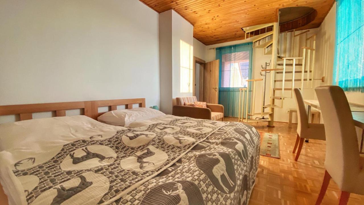 Relax Villa Tatry - Wifi/Tv, Bbq, Billiard Nová Lesná Екстериор снимка
