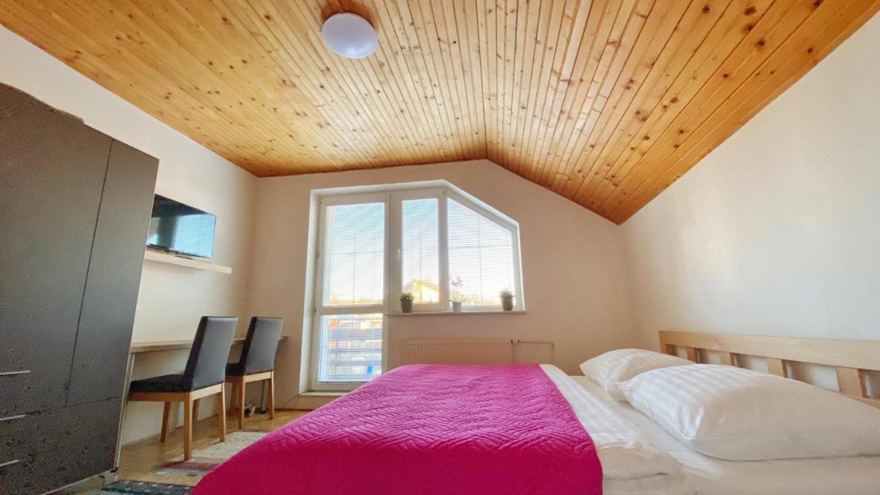 Relax Villa Tatry - Wifi/Tv, Bbq, Billiard Nová Lesná Екстериор снимка