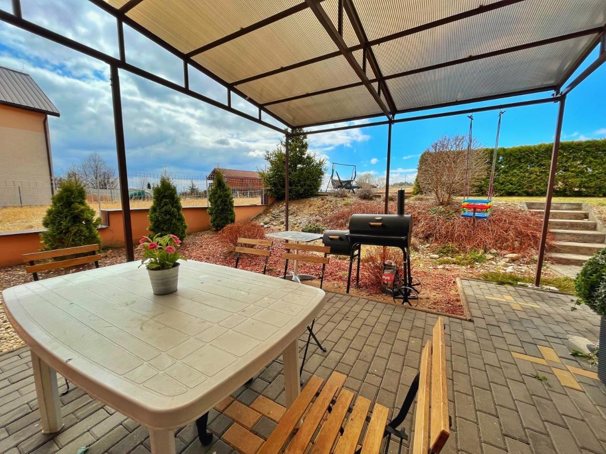 Relax Villa Tatry - Wifi/Tv, Bbq, Billiard Nová Lesná Екстериор снимка