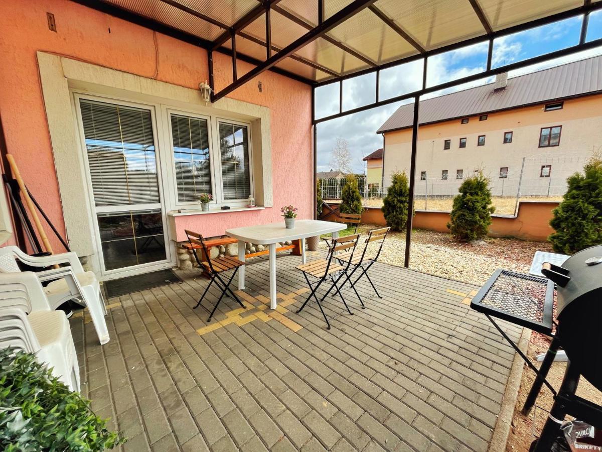 Relax Villa Tatry - Wifi/Tv, Bbq, Billiard Nová Lesná Екстериор снимка