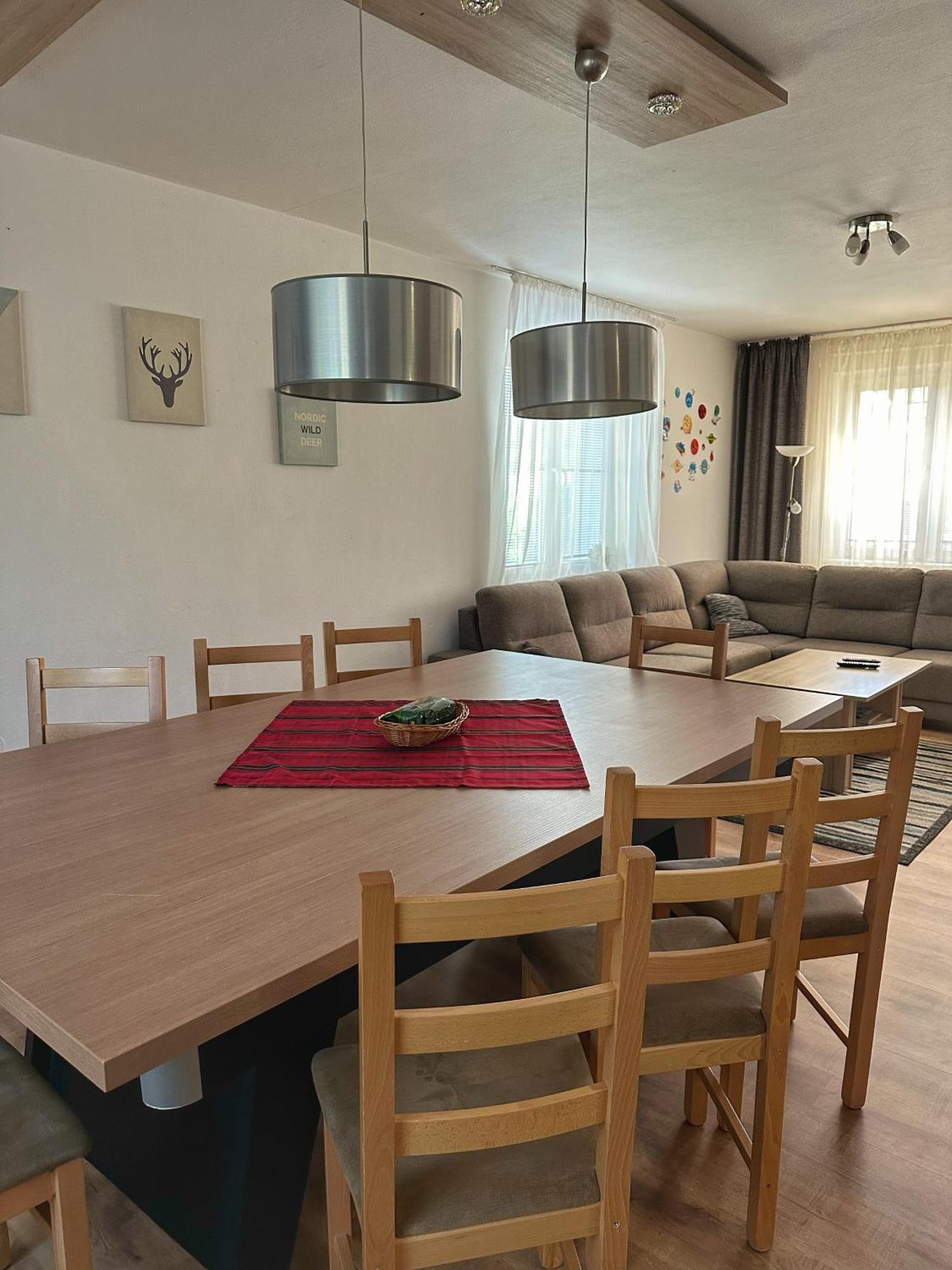 Relax Villa Tatry - Wifi/Tv, Bbq, Billiard Nová Lesná Екстериор снимка