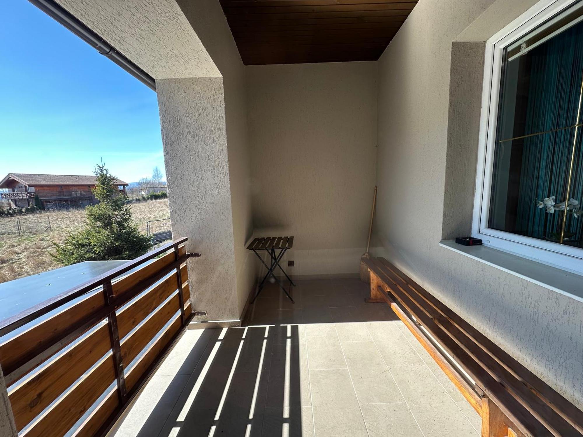 Relax Villa Tatry - Wifi/Tv, Bbq, Billiard Nová Lesná Екстериор снимка