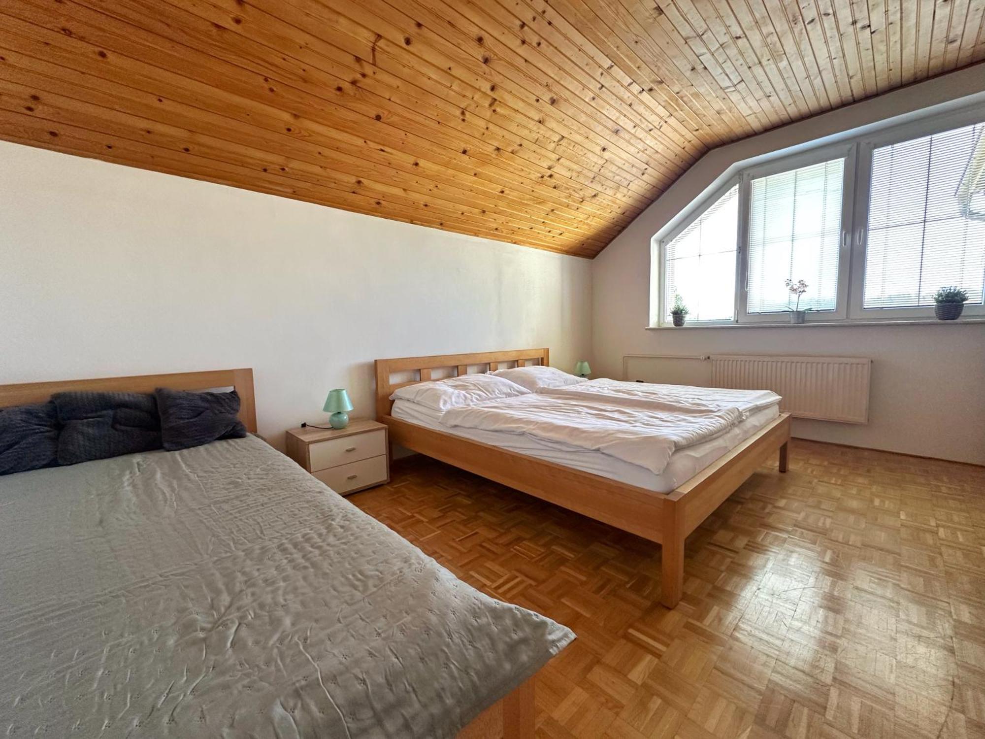 Relax Villa Tatry - Wifi/Tv, Bbq, Billiard Nová Lesná Екстериор снимка