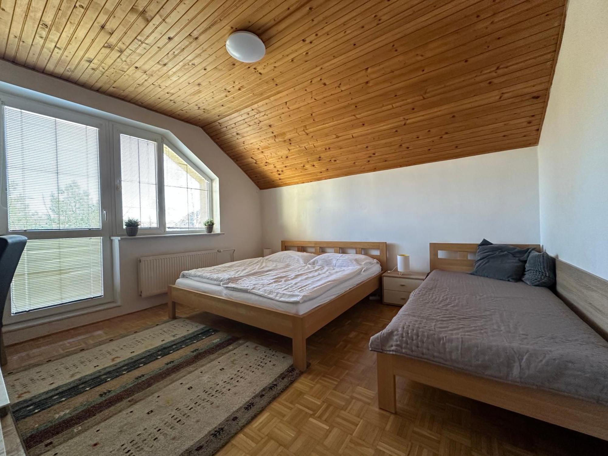 Relax Villa Tatry - Wifi/Tv, Bbq, Billiard Nová Lesná Екстериор снимка
